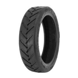 Pneu 8.5 x 2.00 Tubetype Trottinette électrique - Vague noir