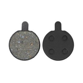 Plaquettes de frein Trottinette électrique Xiaomi M365 / 1S / Essencial / Pro / Pro 2 - Type Origine