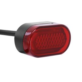 Feu arrière à led Trottinette électrique Xiaomi - Rossa 33 x 18 x 14 mm