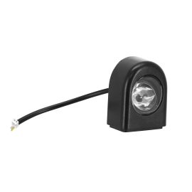 Phare avant à led Trottinette électrique Xiaomi M365 / Pro - Fixation sur guidon