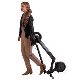 Charriot / garage Trottinette électrique Xiaomi M365 / 1S / Essencial / Pro / Pro 2 - T-Bar à roulettes