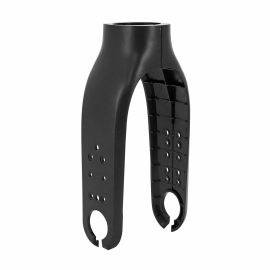 Cache Noir de fourche Trottinette électrique Xiaomi M365 / 1S / Essencial / Pro / Pro 2