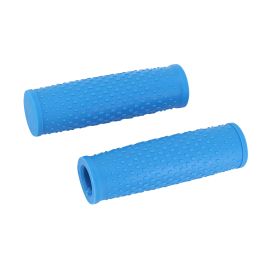 Poignées de guidon Trottinette électrique Xiaomi M365 / 1S / Essencial / Pro / Pro 2 - Bleu