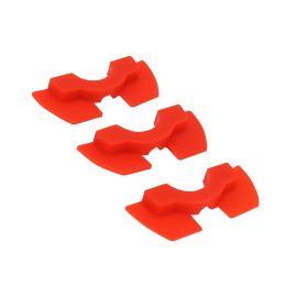 Patin anti vibration pliage Trottinette électrique Xiaomi M365 / 1S / Essencial / Pro / Pro 2 - 7mm