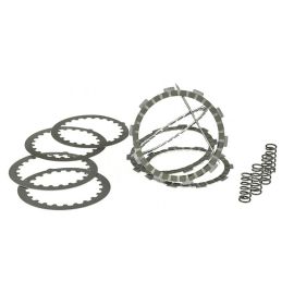 Embrayage AM6 80 / 125cc - MVT S-Race Spécial Run