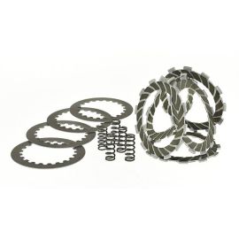 Embrayage Derbi 80 / 125cc - MVT S-Race Spécial Run