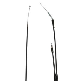 Transmission de Gaz Derbi Senda E2 de 2000 à 2005