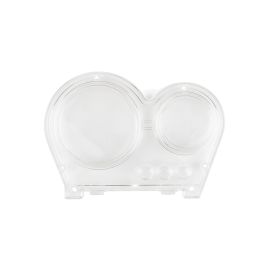 Vitre de compteur MBK Nitro Yamaha Aerox avant 2013