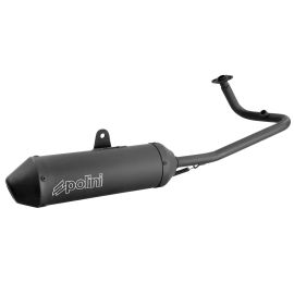 Pot Peugeot Kisbee 4T E5 - Original Polini