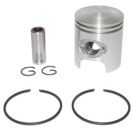 Piston 40mm Peugeot Buxy Trekker TKR - Type Origine Fonte
