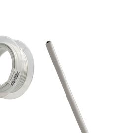 Gaine 6mm - Blanc frein / embrayage Voca HQ Teflon