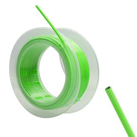 Gaine 6mm - Vert frein / embrayage Voca HQ Teflon