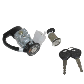 Contacteur à clé Kymco Dink 50