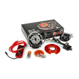 Allumage Programmable Piaggio NRG Typhoon Zip - Stage6 R/T MK2 / PVL Rotor interne