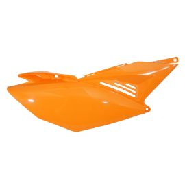Carénage / Coque Arrière Droit Beta RR à partir de 2012 - Orange