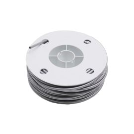 Gaine 4.8mm / 26/10 - BLANC gaz / starter / frein / décompresseur