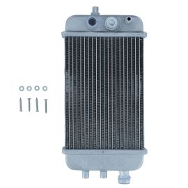 Radiateur Derbi Aprilia Gilera - Pour sonde de température