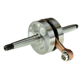 Vilebrequin MBK 51 G2A - MVT SC Service Course / Course 41.8mm pour carter moteur Origine