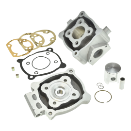 Kit Cylindre 50cc MBK 51 G2B Open - MVT SC Service Course