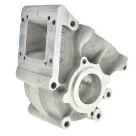 Carter Moteur MBK 51 G2B Open - MVT SC Service Course