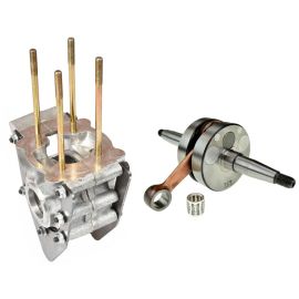 Bas Moteur Peugeot RCX SPX G2B Open - MVT SC Service Course