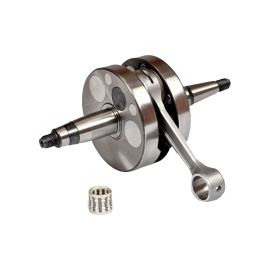 Vilebrequin Derbi E3 E4 - MVT SC Service Course / Course 44.8mm Bielle CNC 90mm Axe 13mm