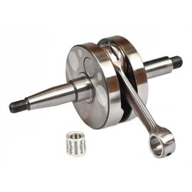 Vilebrequin AM6 - MVT S-Race Course 43mm