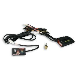 Régulateur de température - Malossi Heat Master Energy Pump