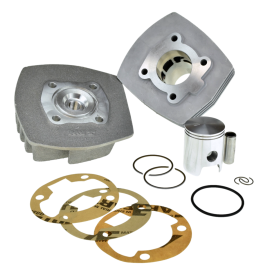 Kit Cylindre 50cc Peugeot 103 AC - MVT G1 S-Race Alu 40mm