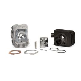 Kit Cylindre 65cc Piaggio Ciao - MALOSSI CVF Axe D.12mm Fonte