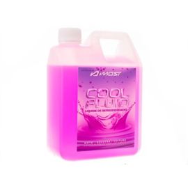 Liquide de refroidissement Most Racing rose 1L
