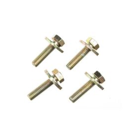 Vis d'embrayage Minarelli AM6 (x4)