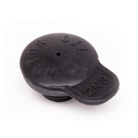 Bouchon de Reservoir d'huile type origine MBK BOOSTER YAMAHA BW'S NITRO OVETTO