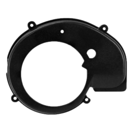 Carter/Cache Allumage Adaptable Pour Piaggio 50cc Ciao, Piaggio 50cc Bravo
