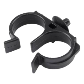 Collier de durite de refroidissement Origine MBK Yamaha Nitro Aerox OEM: 5BRE24860000