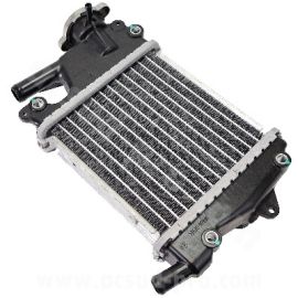 Radiateur Maxiscooter TNT Adaptable Honda PCX De 2010 A 2014