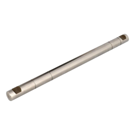 Axe de poulie Doppler Open / ER2 / ER86 - Peugeot / MBK