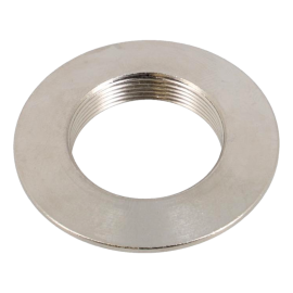 Ecrou de poulie d'embayage Doppler Open - Peugeot / MBK