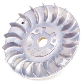 Joue fixe de variateur MBK Booster Nitro Stunt / Yamaha BWS Aerox Slider - Terzo