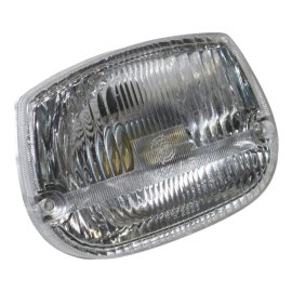 Optique Adaptable Piaggio 50 Ciao