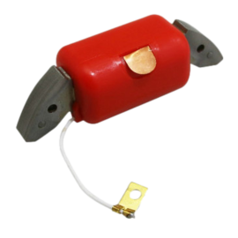 Bobine d'allumage type origine adaptable pour cyclo