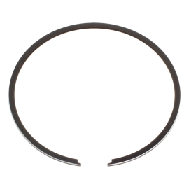 Segment 74cc 49mm Minarelli AM6 - Acier chromé -Terzo