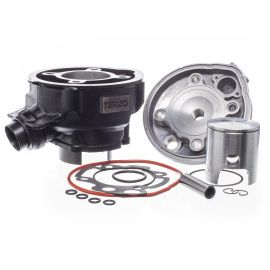 Kit cylindre 74cc Fonte pour Minarelli AM6 - Terzo