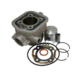 Kit cylindre 70cc Airsal en alu pour MBK Magnum LC diamètre 47mm