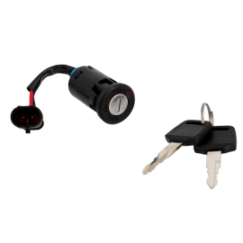 Contacteur à clé TEKNIX adaptable pour SHERCO à partir de 2013