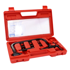 Outil démonte ressort de soupape universel