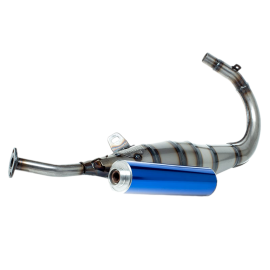 Pot d'échappement Yasuni racing pour Rieju RS1 et RS2