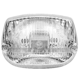 Phare adaptable pour Piaggio Ciao PX