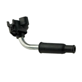 Couvercle de boisseau de carburateur PHBN 16 Dell'Orto complet