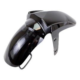 Garde Boue Avant MBK Stunt YAMAHA Slider - Noir